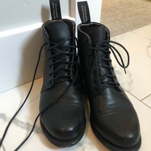 Blundstone heritage #154